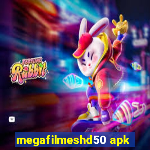 megafilmeshd50 apk